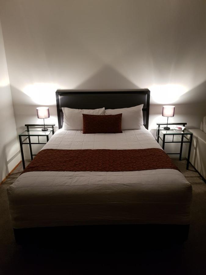Ararat Colonial Lodge Motel Esterno foto